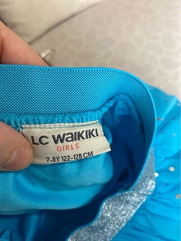 LC Waikiki Çocuk etek