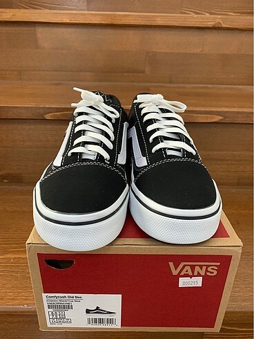 VANS OLD SKOOL YENİ SEZON