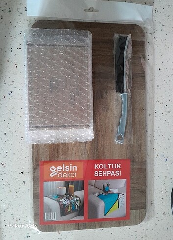 Koltuk sehpasi