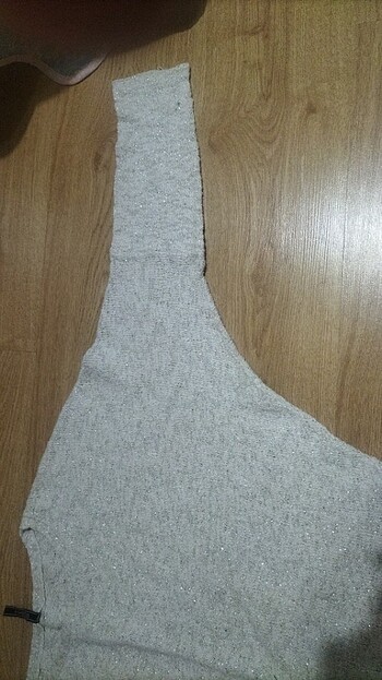 Bershka Simli Bluz