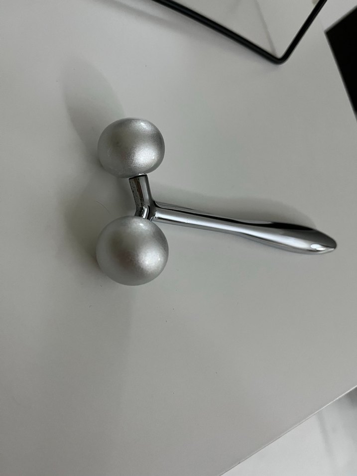 Diger Gri Cilt Masaj Aleti - Görsel 4