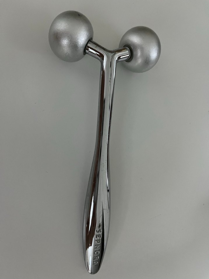 Diger Gri Cilt Masaj Aleti - Görsel 2