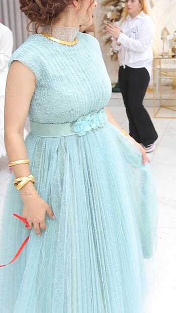 Nişan, davet, özel gün???? - Görsel 2