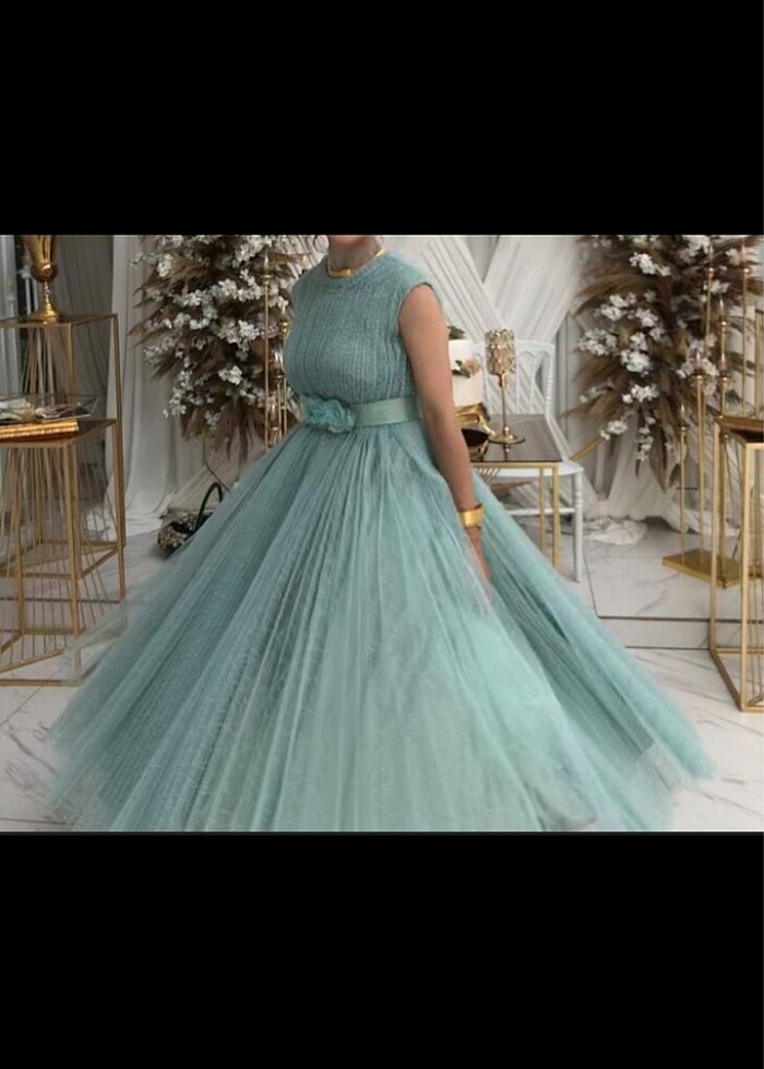 Nişan, davet, özel gün???? - Görsel 3