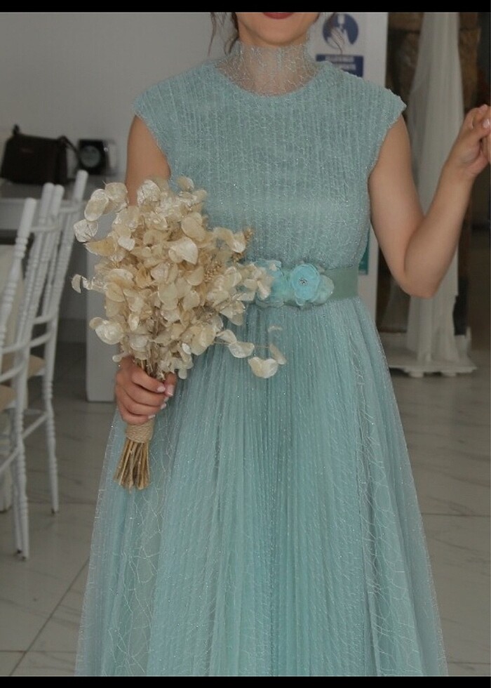 Nişan, davet, özel gün???? - Görsel 4