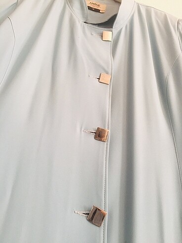 Uzun Pardesü - Görsel 6