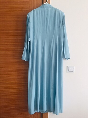 Uzun Pardesü - Görsel 5