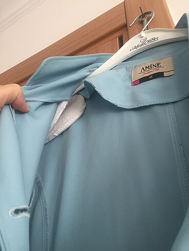 Uzun Pardesü - Görsel 9