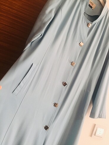 Uzun Pardesü - Görsel 7