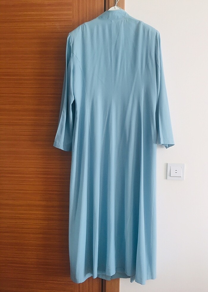 Uzun Pardesü - Görsel 5