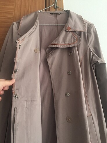 Uzun pardesü - Görsel 5