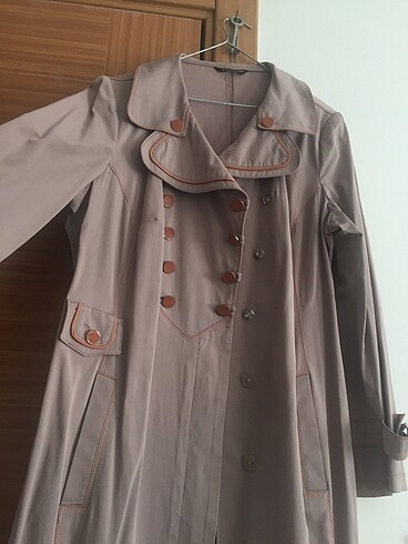 Uzun pardesü - Görsel 6