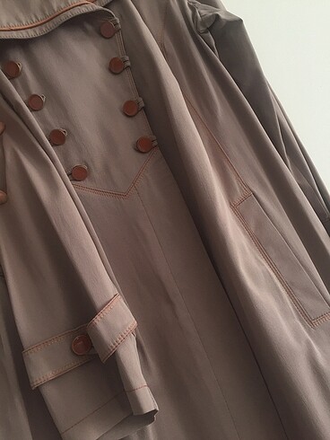 Uzun pardesü - Görsel 4