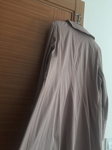 Uzun pardesü - Görsel 8