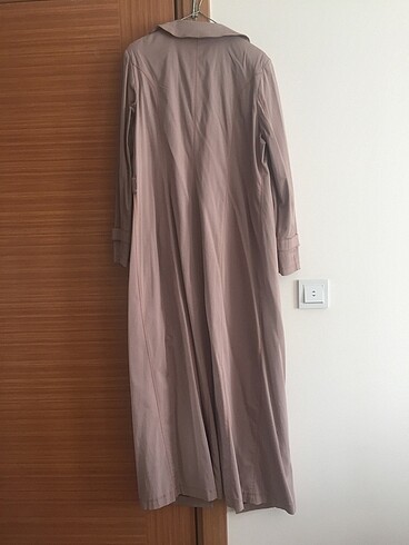 Uzun pardesü - Görsel 9