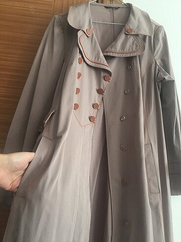 Uzun pardesü - Görsel 7