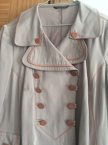 Uzun pardesü - Görsel 10