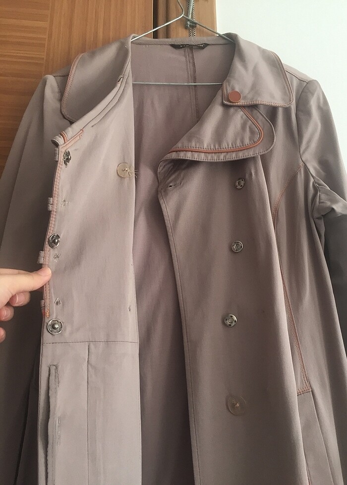 Uzun pardesü - Görsel 5