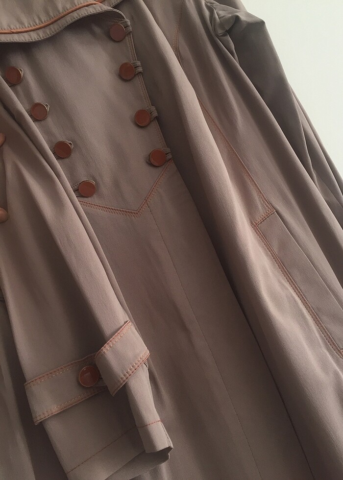 Uzun pardesü - Görsel 4