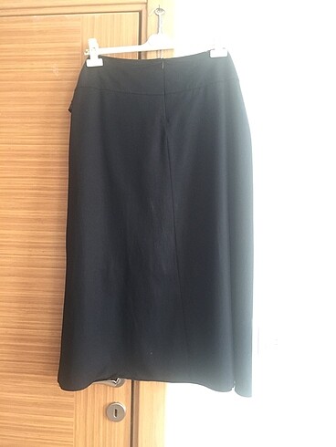 Kumaş etek - Görsel 4