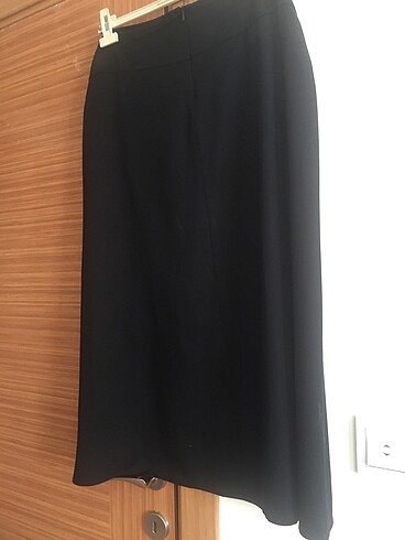 Kumaş etek - Görsel 5