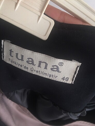 Kumaş etek - Görsel 6