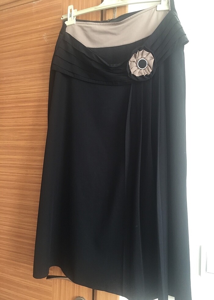 Kumaş etek - Görsel 3