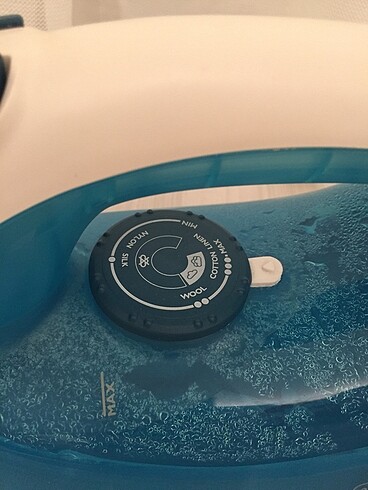 Philips ütü - Görsel 2