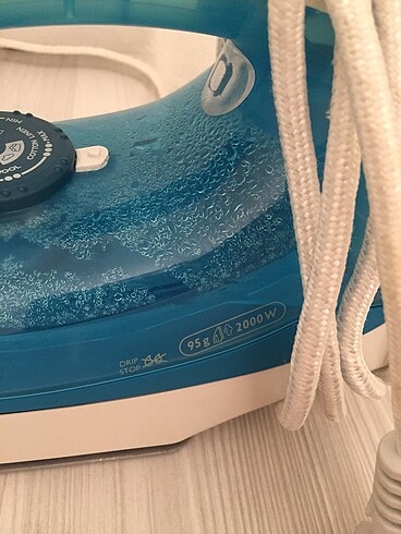 Philips ütü - Görsel 3