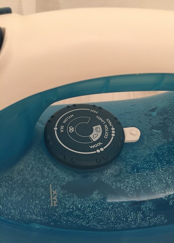 Philips ütü - Görsel 2