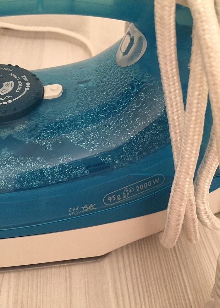 Philips ütü - Görsel 3