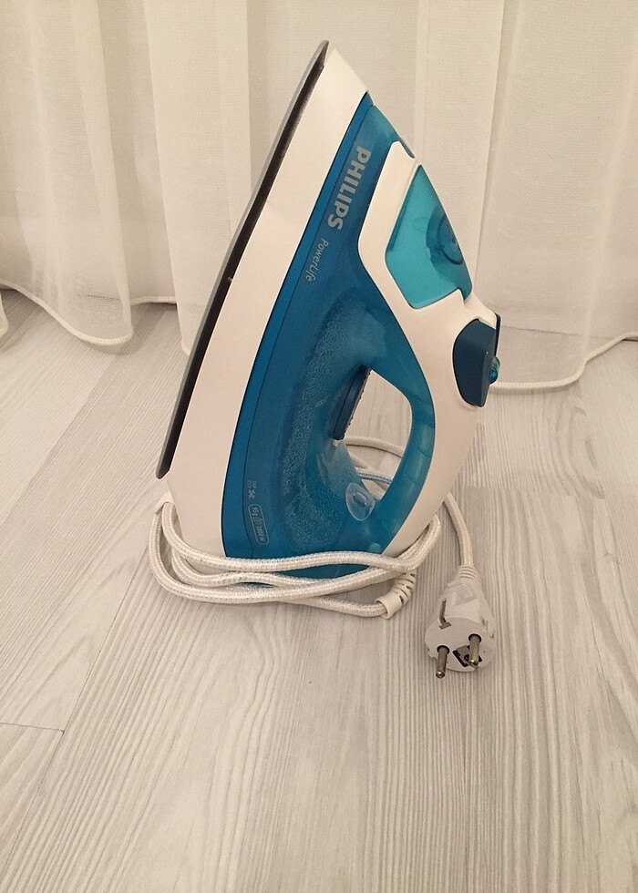 Philips ütü - Görsel 4
