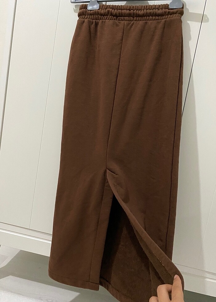 Zara etek - Görsel 3