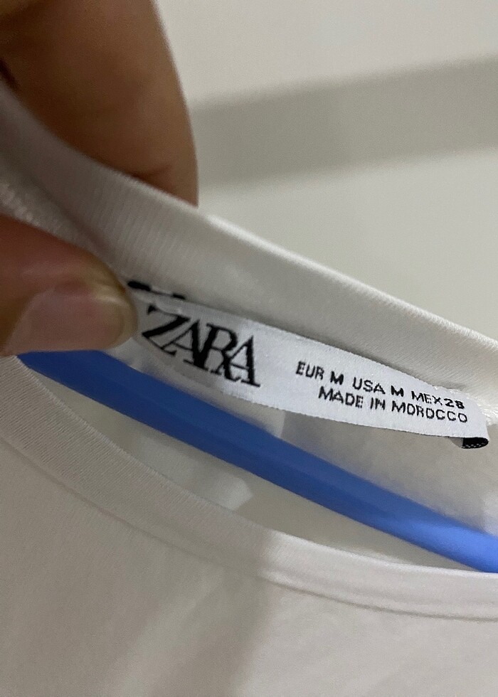 Midi beyaz elbise - Görsel 2