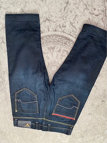 Tommy kot erkek şort - Görsel 2