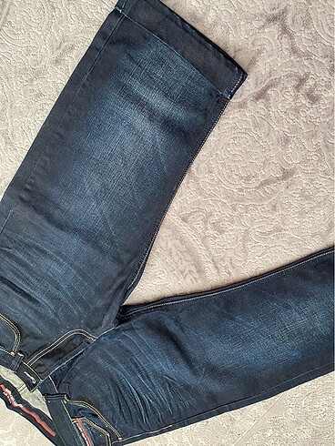 Tommy kot erkek şort - Görsel 5