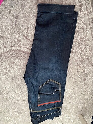 Tommy kot erkek şort - Görsel 6