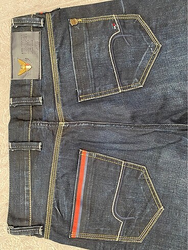 Tommy kot erkek şort - Görsel 7