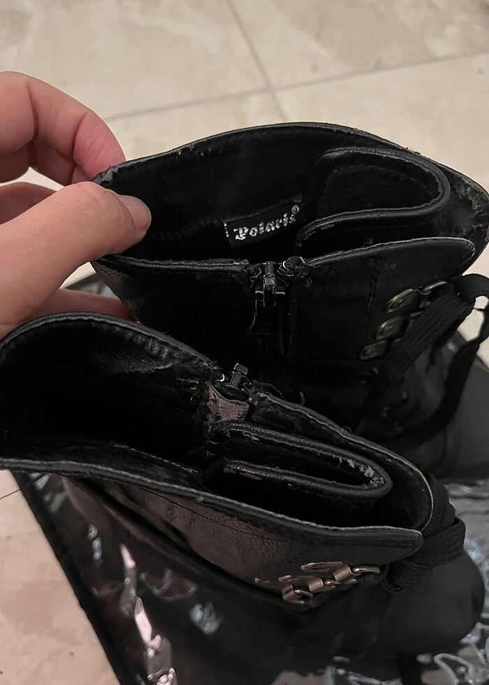 Polaris postal - Görsel 4