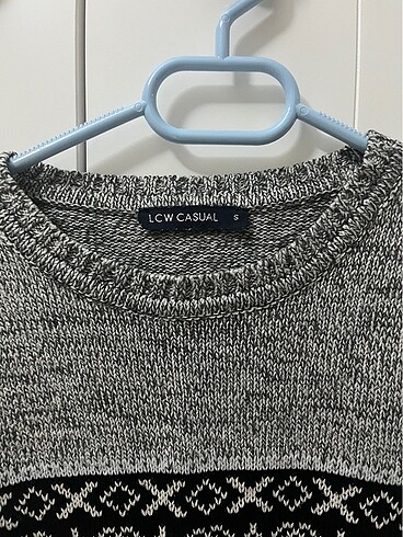 Erkek kazak - Görsel 3