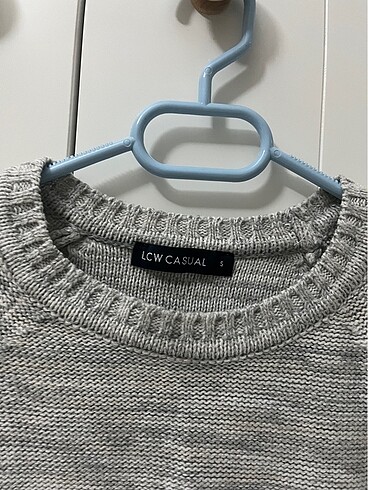 Erkek kazak - Görsel 3