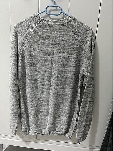 Erkek kazak - Görsel 5