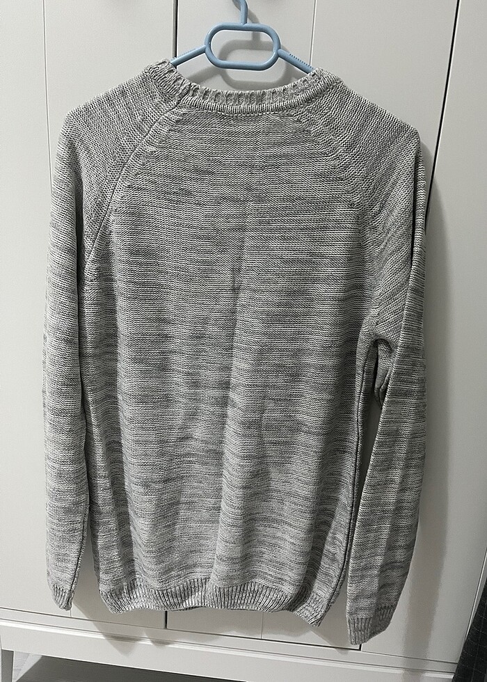 Erkek kazak - Görsel 5