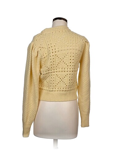 xs Beden Mango Kazak / Triko %70 İndirimli.