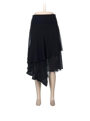 Mango Midi Etek %70 İndirimli.