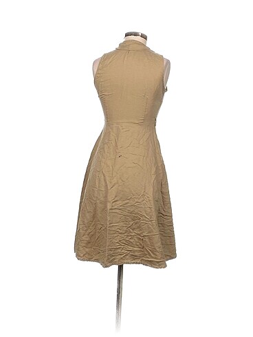 s Beden Vintage Love Kısa Elbise %70 İndirimli.