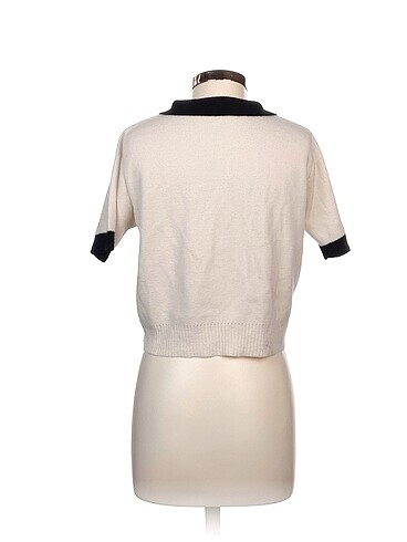 universal Beden Vintage Love Bluz %70 İndirimli.