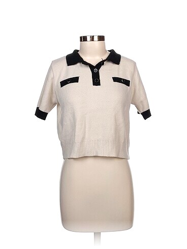 Vintage Love Bluz %70 İndirimli.