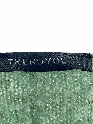 s Beden çeşitli Renk Trendyol & Milla Kazak / Triko %70 İndirimli.