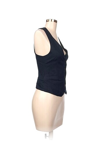 Zara Zara Yelek %70 İndirimli.